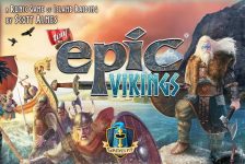 Gamelyn Game Tiny Epic Vikings Fast