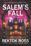 Salem's Fall: A Dark Psychological