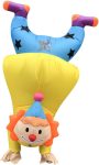 Inflatable Costume Blow Up Costume Party