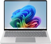Microsoft Surface Laptop (2024), Windows