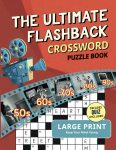 The Ultimate Flashback Crossword Puzzle