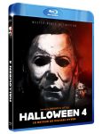 Halloween 4: The Return of Michael Myers
