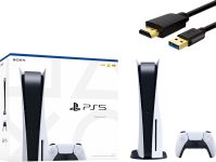 PlayStation 5 Disc Edition 825GB Gaming
