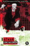 Batman The Long Halloween: The Last