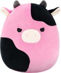 Squishmallows Original 8in Pollyanna The