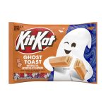 KIT KAT Cinnamon Toast Flavored Creme