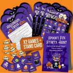 Fun Halloween Games for Kids - Halloween