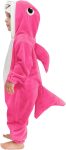 HSCTEK Shark Baby Costumes Newborn,
