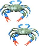 Framendino, 2 Pack Artificial Plastic