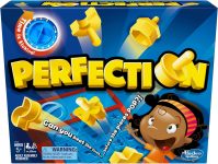 Hasbro Gaming Perfection Game for