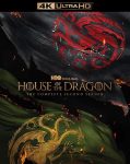 House of the Dragon: The Complete Second