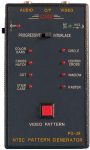 GME PG-28 Portable Video Test Pattern