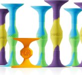 Popdarts PRO Pack Game Set (Wigglenobber