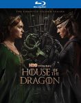 House of the Dragon: The Complete Second