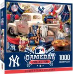 MasterPieces 1000 Piece Jigsaw Puzzle