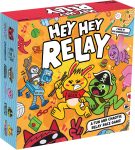Ultra PRO - Hey Hey Relay, Exciting Fun