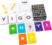 YIGO - Fun & Challenging Word Game for