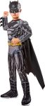 DC Comics Superheroes: Batman Costume