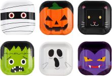 Winoo Design Small Halloween Dessert