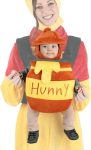 Disney Hunny Pot Baby Carrier Cover