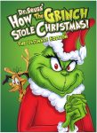How the Grinch Stole Christmas: Ultimate