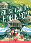 The Swiss Family Robinson (Abridged
