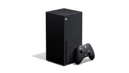 Next Gen Console Bundle - Xbox Series X