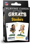 MasterPieces Family Games - Pittsburgh