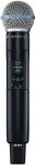 Shure SLXD2/B58 Handheld Transmitter