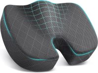 TushGuard Seat Cushion - Memory Foam