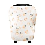 Copper Pearl Multi-Use Cover: Car Seat