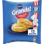 Pillsbury Grands! Buttermilk Biscuits