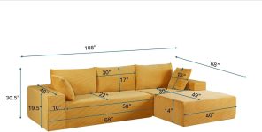 Container Furniture Direct Carson 2