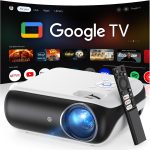 Official Licensed Google TV Smart