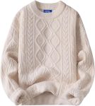 Aelfric Eden Oversized Sweater 90s