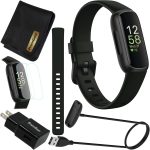 Fitbit Inspire 3 Health & Fitness