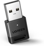 UGREEN USB Bluetooth 5.3 Adapter for PC,