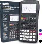CATIGA Scientific Calculator with
