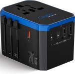 Ceptics 70W World International Travel