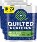Quilted Northern Ultra Soft & Strong