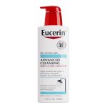 Eucerin Advanced Cleansing Body & Face
