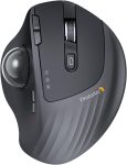 ProtoArc Wireless Trackball Mouse, EM01
