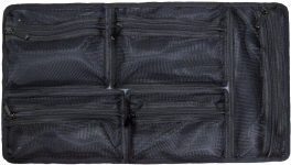 Lid Organizer for The Nanuk 935 Case.
