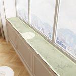 Window Sill Mat,Narrow Adjustable