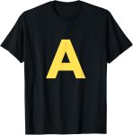 A like Alvin T-Shirt