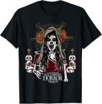 Day of The Dead Dia De Los Muertos