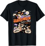 Disney Mickey’s Halloween Trick or Treat