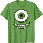 Disney Pixar Monsters, Inc. Halloween