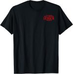 Florida Marquee Front & Back T-Shirt