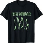 Fresno Nightcrawlers California Cryptid